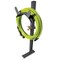 Aqua Joe Garden Hose Stand, Grey SJ-SHSBB-GRY - alternate 2
